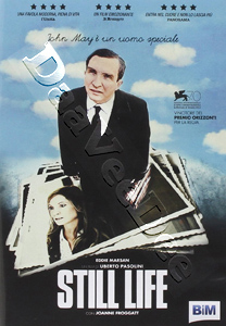 Still Life (DVD)